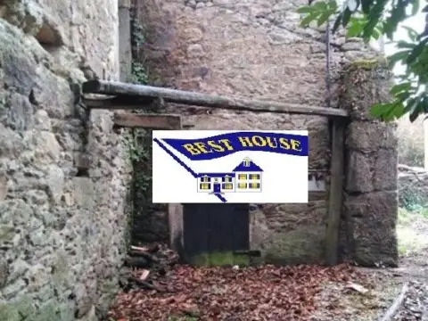 Casa en Palas de Rey