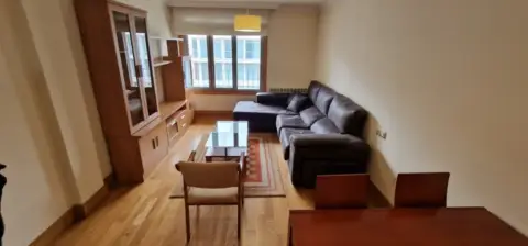 Piso en Avenida de la Libertad