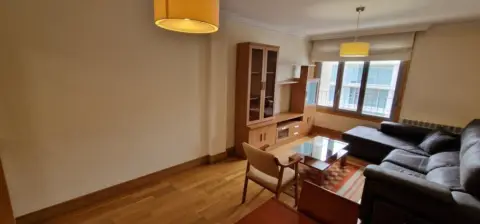 Piso en Avenida de la Libertad