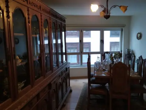 Piso en Padron
