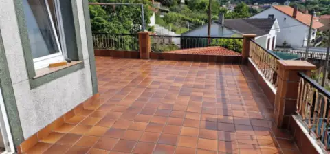 Casa en Área de Noia