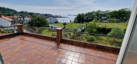 Casa en Área de Noia