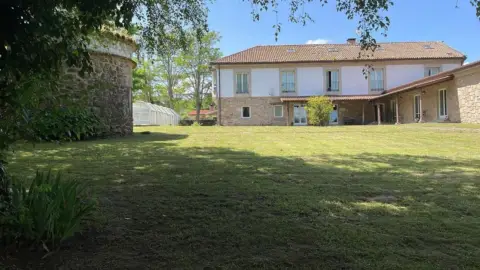 Casa en Zona Oza