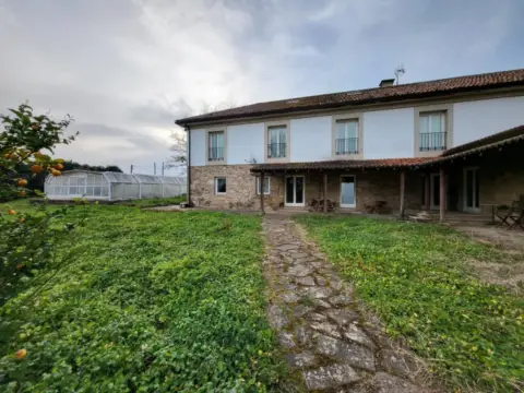 Casa en Zona Oza