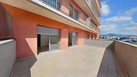 Piso en Vista Alegre