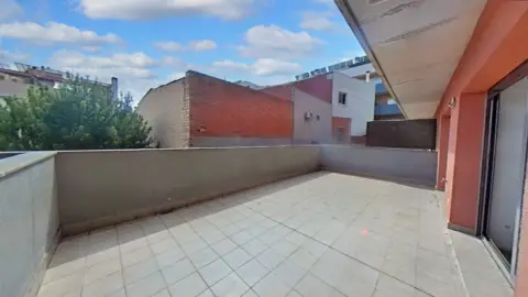 Piso en Vista Alegre