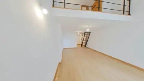 Piso en Valdeacederas