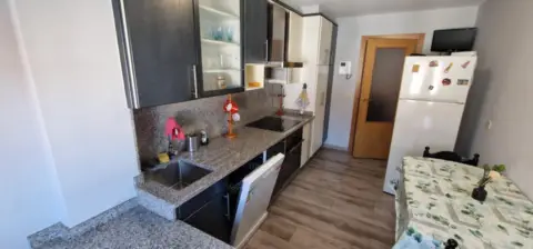 Piso en Salgueiriños