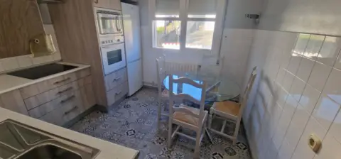 Piso en Salgueiriños