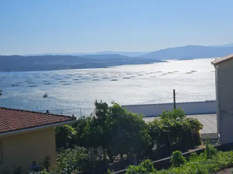 Casa en Rúa de Miraflores