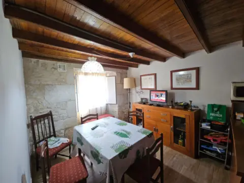 Casa en Avenida de Fernando Fariña Barros