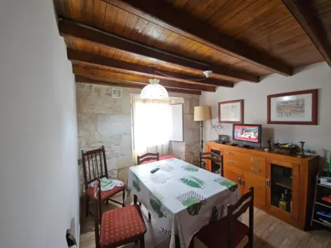 Casa en Avenida de Fernando Fariña Barros