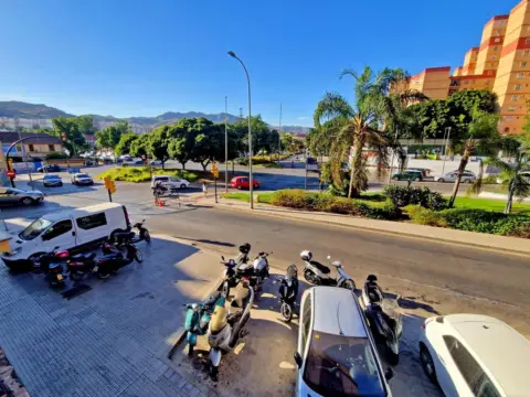 Piso en calle San Juan Bosco