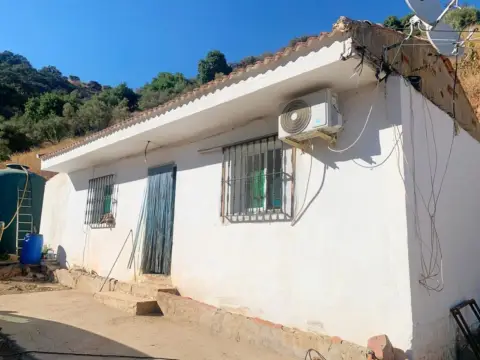 Casa en calle Cam. de La Fuente de La Teja
