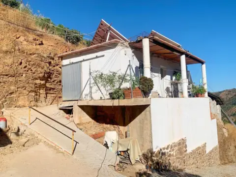 Casa en calle Cam. de La Fuente de La Teja