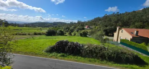 Terreno en Laino