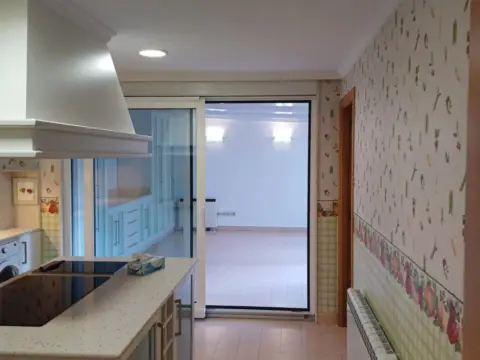 Piso en Casco Historico