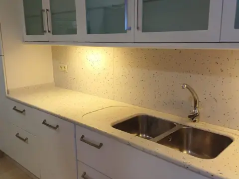 Piso en Casco Historico