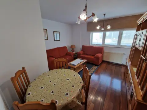 Piso en Rúa da Altiboia