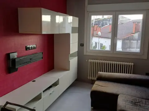 Apartamento en Ensanche