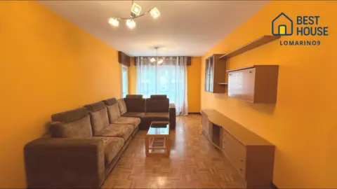 Piso en Vilagarcía