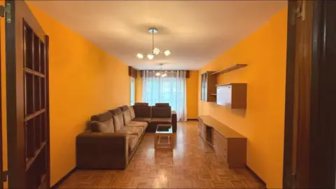 Piso en Vilagarcía