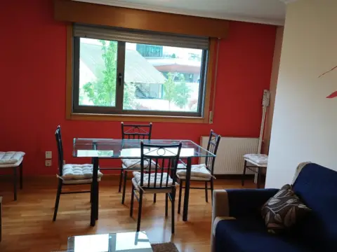 Piso en Castiñeiriño - Cruceiro Do Sar