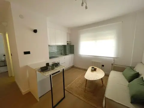 Piso en Ensanche