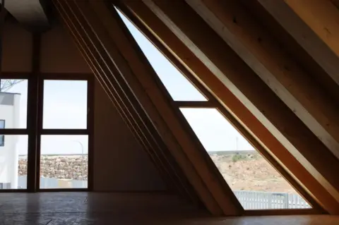 Finca rústica en calle de Andrés Vicente