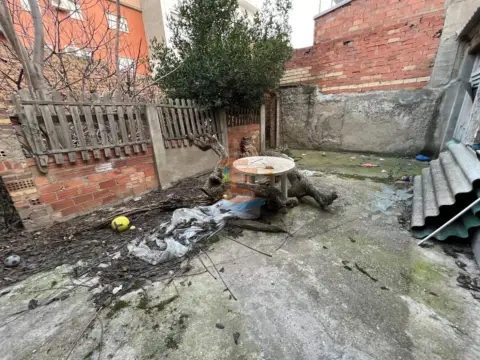 Chalet en calle de Huesa del Común