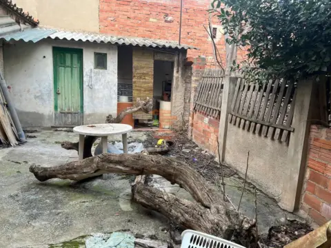 Chalet en calle de Huesa del Común