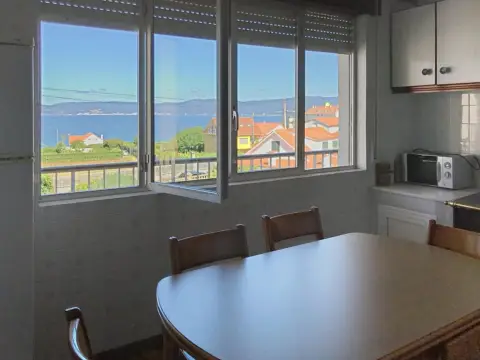 Casa unifamiliar en Porto Do Son