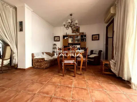 Chalet en calle Santisimo Cristo del Rey