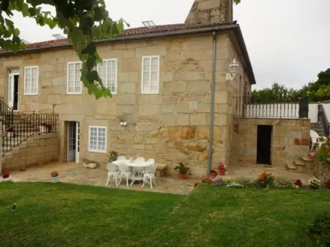 Casa pareada en Herbon