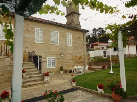 Casa pareada en Herbon