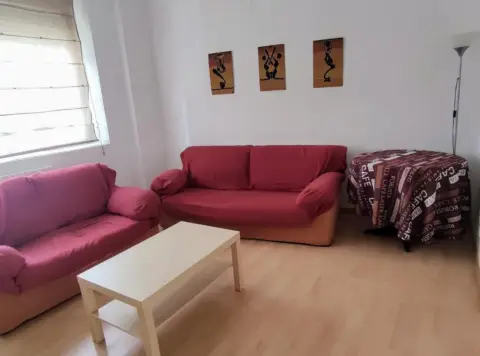 Piso en calle del Padre Ocaña