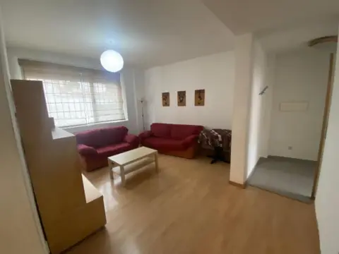 Piso en calle del Padre Ocaña