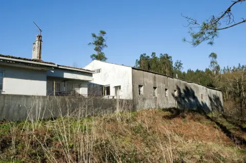 Casa en Vista Alegre