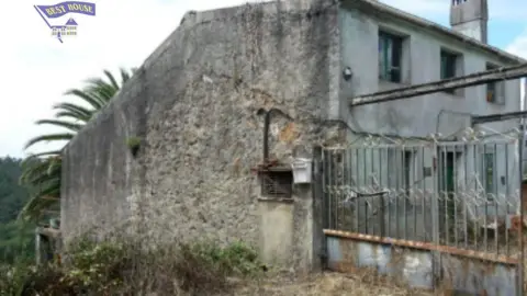 Casa en Santa Lucia