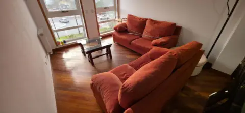 Piso en Estacion de Autobuses