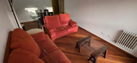 Piso en Estacion de Autobuses