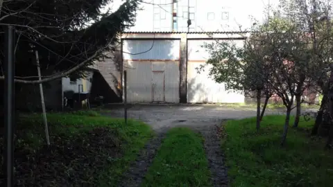 Casa en Meixonfrio