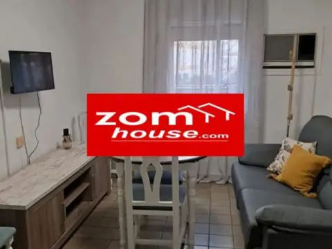 Piso en calle de Andrés Segovia