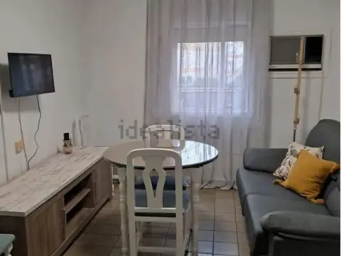 Piso en calle de Andrés Segovia