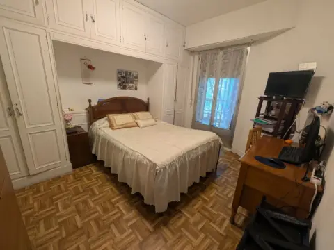 Piso en calle Isabel II.A Etorbidea