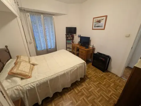 Piso en calle Isabel II.A Etorbidea