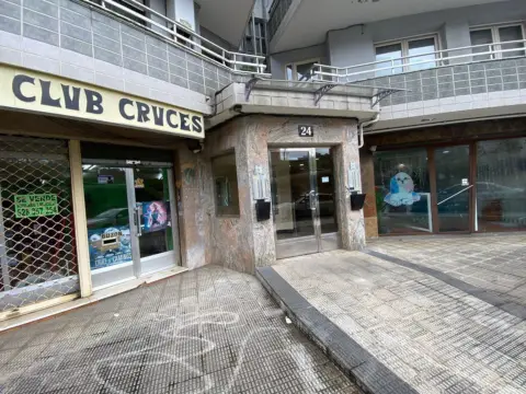 Local comercial en calle Sotzezgarbia, nº 24