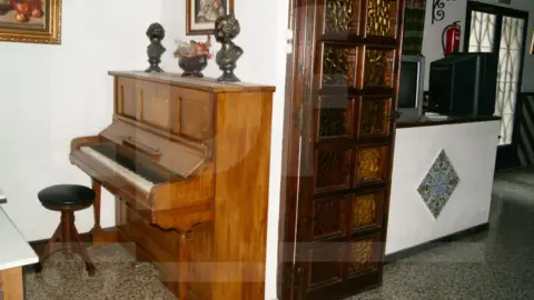 Chalet en Villamarchante