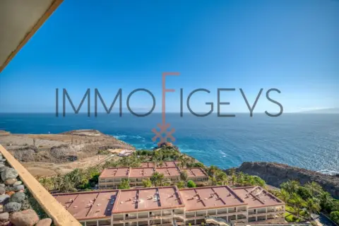 Piso en calle de Marazul