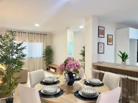 Chalet en calle de las Jarcias, 24